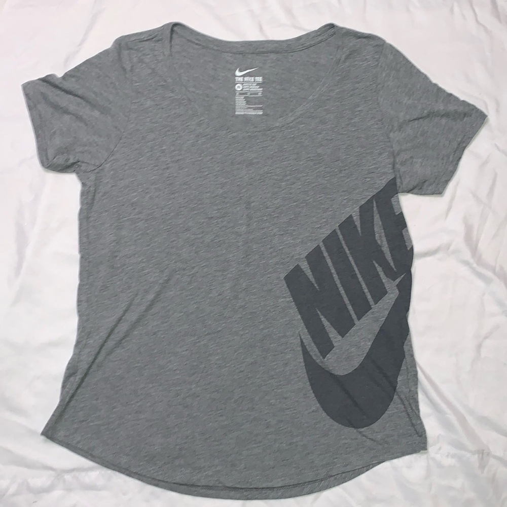 The Nike Tee
